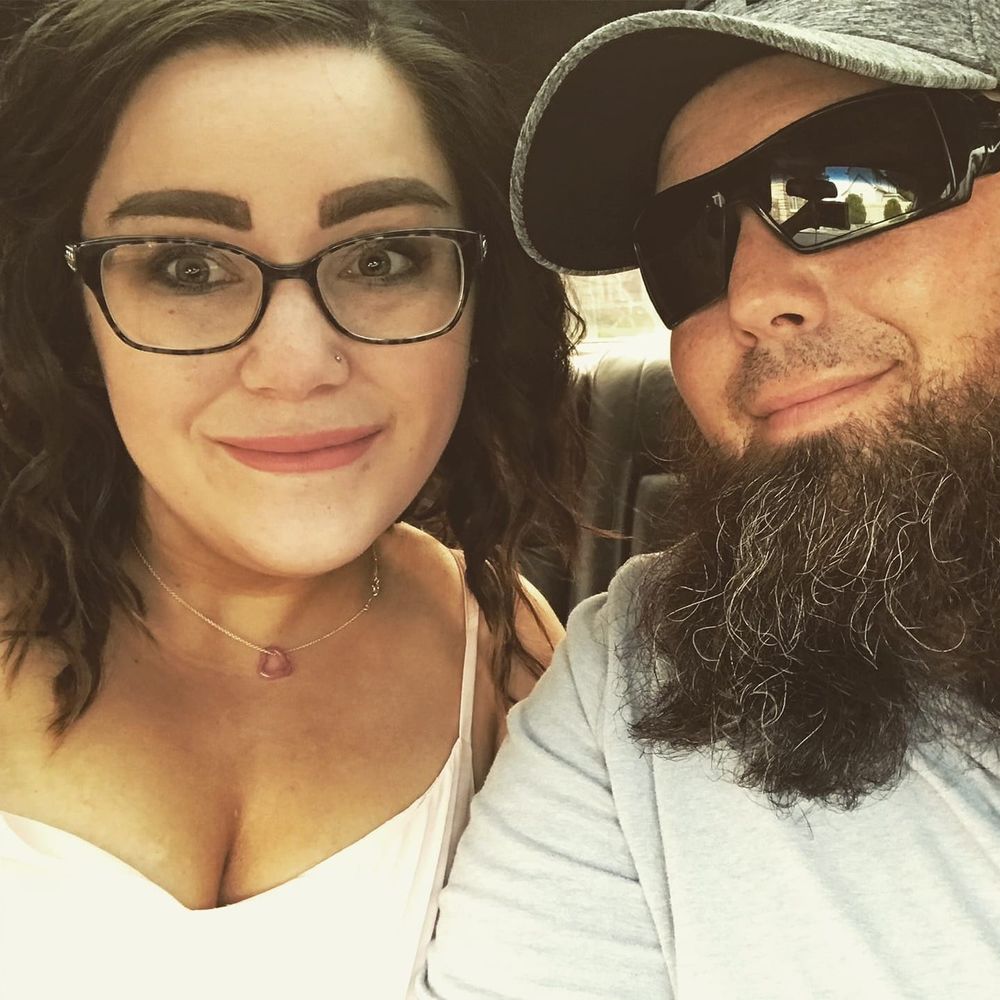 Meet your Posher, Scottie